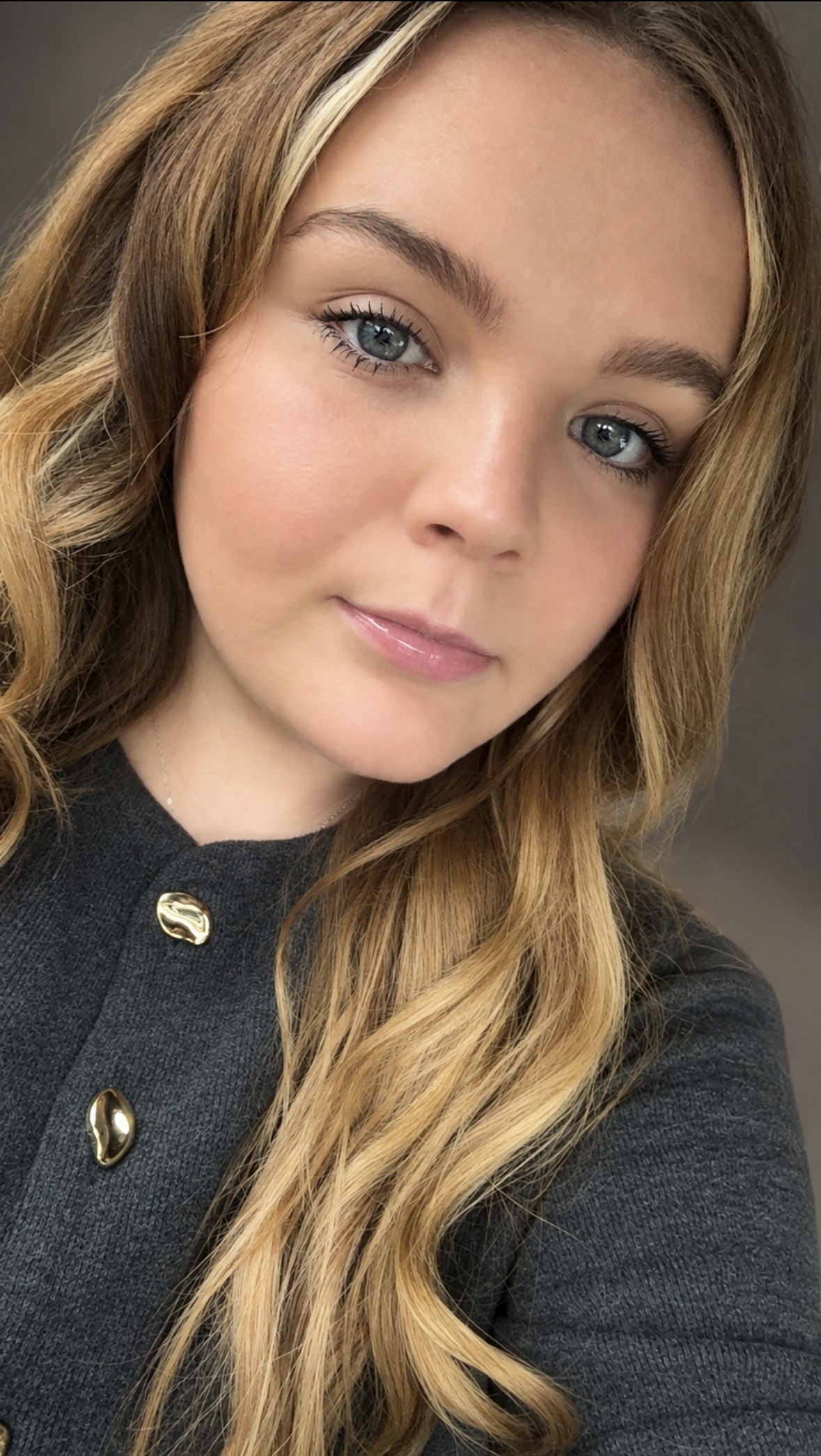 Chloe, founder of Little Blossoms